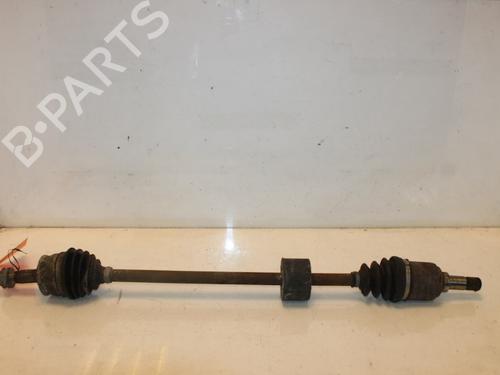Used Right front driveshaft FIAT PANDA (169_) 1.1 (169.AXA1A) (54 hp) 15316661