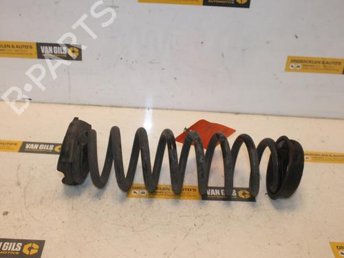 Used Shock absorber spring BMW 1 (E81) 120 i (170 hp) 15313224