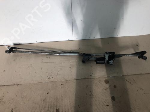 Front wipers mechanism PEUGEOT 307 (3A/C) 1.4 HDi | BP15304733C83 