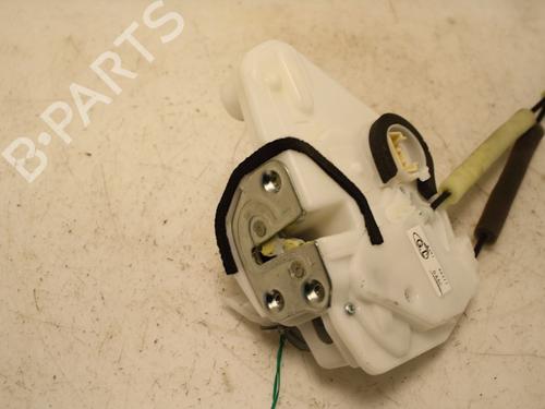 Front left lock MAZDA 2 Hatchback (DL, DJ) 1.5 SKYACTIV-G | BP15336885C98 