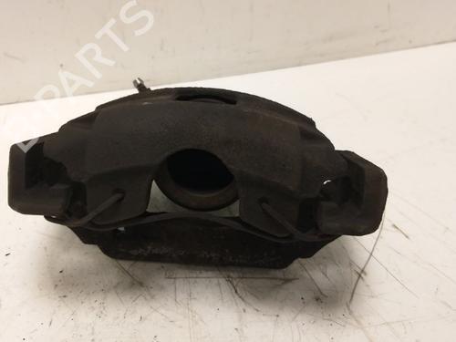 Right front brake caliper FORD FIESTA V (JH_, JD_) 1.3 | BP15340268M104 