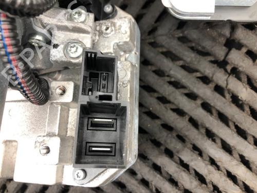 Steering column VW POLO VI (AW1, BZ1, AE1) 1.0 TSI | BP37204158M21 - Image 8