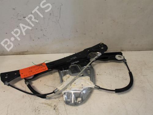 Used Front right window mechanism Front right window mechanism 15307485 15307485
