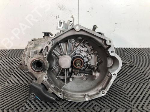 gearbox-kia-picanto-iii-ja-2017-37204409 main image