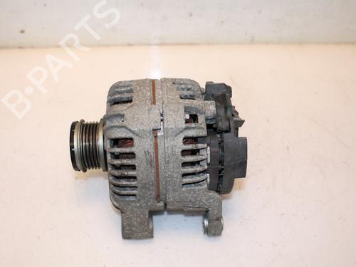 Used Alternator Alternator 15332002 15332002