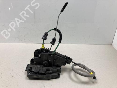 Used Front right lock Front right lock MERCEDES-BENZ C-CLASS (W205) C 400 4-matic (205.066) (333 hp) 37213425 37213425