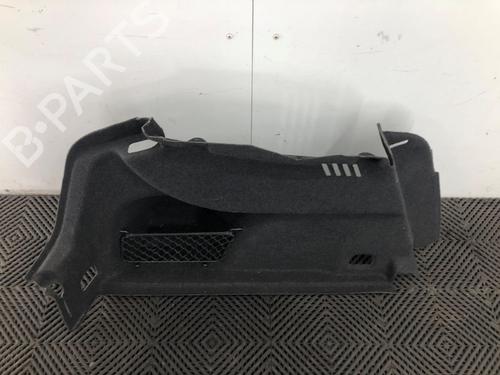 Boot lining AUDI A3 Limousine (8VS, 8VM) 1.5 TFSI | BP37204319I3 - Image 2