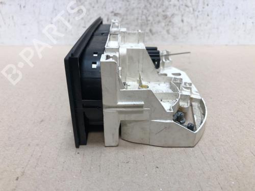 Climate control VW LUPO I (6X1, 6E1) 1.7 SDI | BP15533898I5 