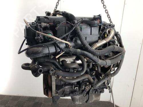 Engine PEUGEOT BIPPER (AA_) 1.4 HDi | BP37208798M1 - Image 4