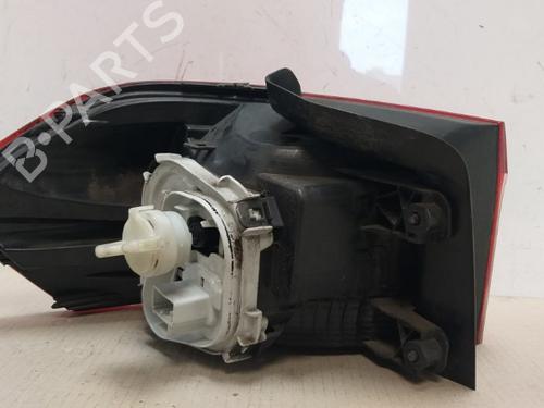 Right taillight VW TOURAN (5T1) 2.0 TDI | BP37210083C35 - Image 5