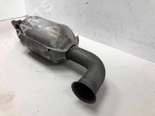 Exhaust manifold CITROËN C3 III (SX) 1.2 PureTech 82 | BP37212503M110 - Image 4