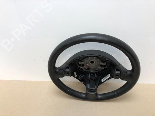 Steering wheel PEUGEOT 307 Break (3E) 1.6 16V | BP16065108C49 