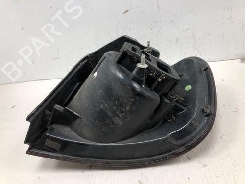 Left taillight VW GOLF PLUS V (5M1, 521) 1.9 TDI | BP37206056C34 - Image 5