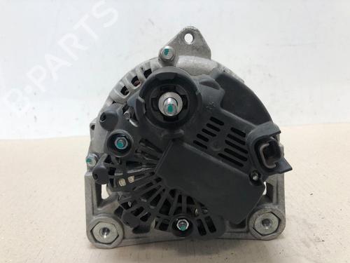 Alternator RENAULT MEGANE I (BA0/1_) 1.9 dTi (BA08, BA0N) | BP15346148M7 