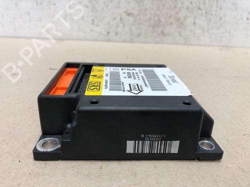 ECU airbags CITROËN C3 I (FC_, FN_) 1.4 i | BP15534135M53 
