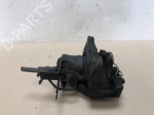 Right front brake caliper AUDI A4 B7 (8EC) 2.0 | BP15535955M104 - Image 4