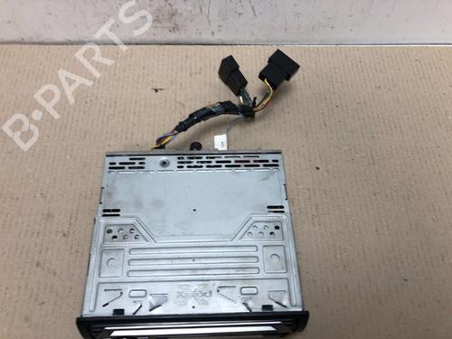 Radio PEUGEOT 306 Break (7E, N3, N5) 1.6 | BP15536500E6 