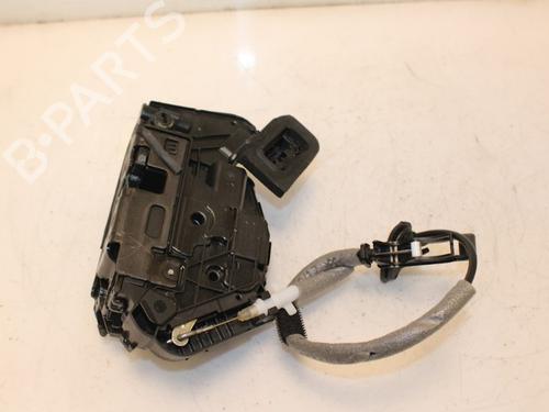 Rear left lock VW POLO VI (AW1, BZ1, AE1) 2.0 GTI | BP15331474C100 