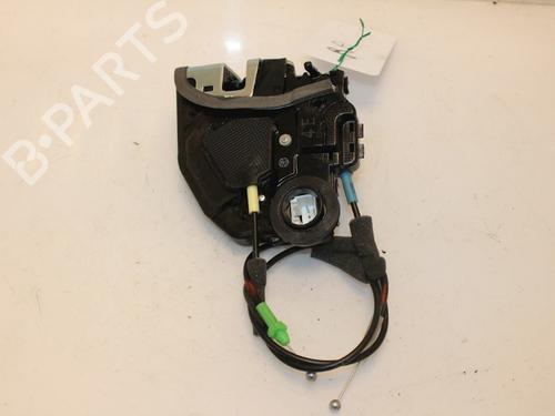 Rear right lock LEXUS CT (ZWA10_) 200h (ZWA10_, ZWA10R) | BP15324446C99 