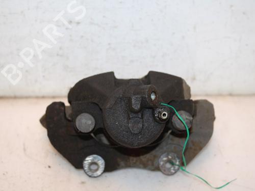 Right front brake caliper VOLVO V50 (545) 2.0 D | BP15335967M104 