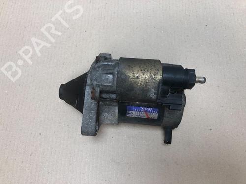 Starter TOYOTA YARIS (_P1_) 1.0 (SCP10_, SCP10R) | BP16064574M8 