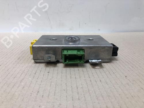 Used Electronic module BMW 5 Touring (E61) 525 d (177 hp) 15536791