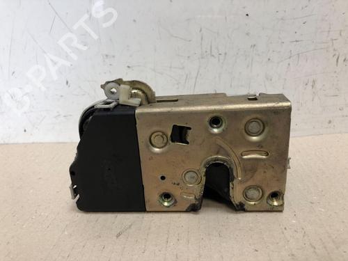 Front right lock PEUGEOT 307 SW (3H) 1.6 16V | BP15534550C97 