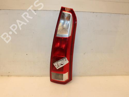 Used Right taillight Right taillight 15323582 15323582