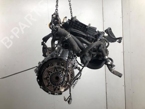 Engine CITROËN C1 II (PA_, PS_) 1.0 VTi 68 | BP37214980M1 - Image 3