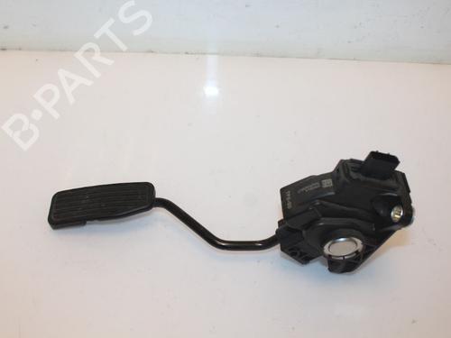 Pedal für HONDA INSIGHT (ZE_) 1.3 IMA (ZE28, ZE2) (88 hp) 15320590