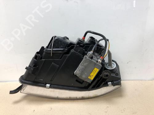Right headlight AUDI A6 C5 Avant (4B5) 2.5 TDI quattro | BP15829894C29 