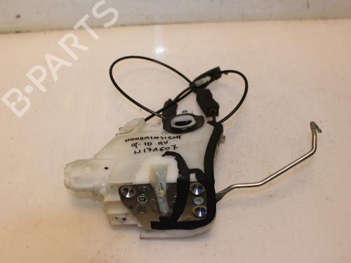 Used Front right lock HONDA INSIGHT (ZE_) 1.3 IMA (ZE28, ZE2) (88 hp) 15328288