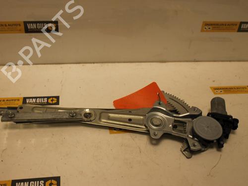 Used Front left window mechanism Front left window mechanism 15309840 15309840