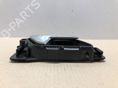 Rear right exterior door handle OPEL GRANDLAND / GRANDLAND X (A18, P1UO) 1.6 Turbo D (75) | BP17954638C130 