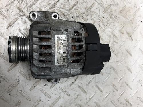 Alternator FIAT PUNTO (199_) 0.9 Twinair Turbo | BP26875263M7 