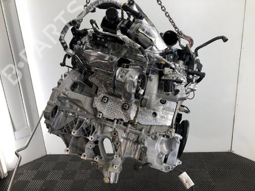 Engine LAND ROVER RANGE ROVER SPORT III (L461) P440e PHEV AWD | BP37209739M1 - Image 2