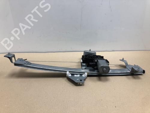 Rear right window mechanism RENAULT ZOE Hatchback Van (BFM_) Electric (BFMC, BFMD) | BP37207637C25 - Image 7