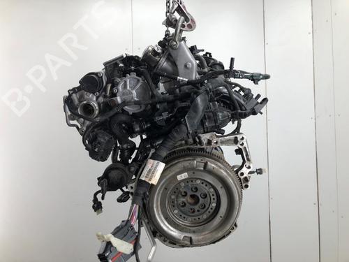 Engine OPEL MOKKA 1.2 (76) | BP37215231M1 - Image 4