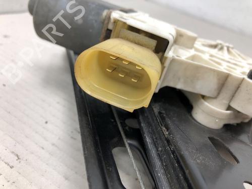 Front left window mechanism BMW 3 (E90) 318 i | BP37206804C22 - Image 6
