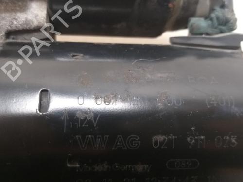 Starter VW POLO IV (9N_, 9A_) 1.2 12V | BP16064781M8 