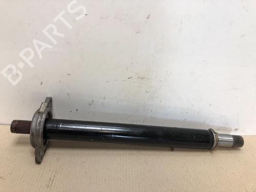 Used Right front driveshaft MERCEDES-BENZ A-CLASS (W176) A 45 AMG 4-matic (176.052) (360 hp) 16120358