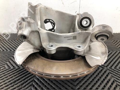 Used Right rear steering knuckle Right rear steering knuckle 37209616 37209616