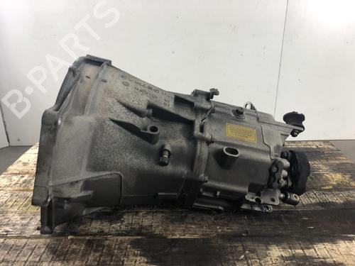 Used Gearbox Gearbox 37214856 37214856