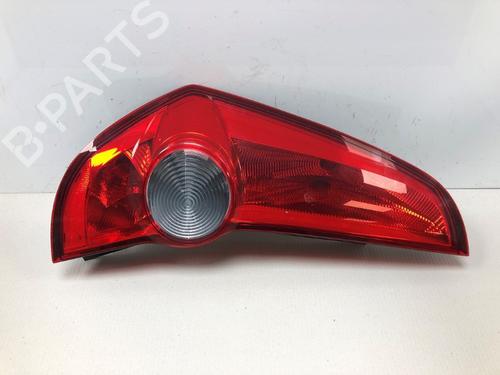 Left taillight OPEL AGILA B (H08) 1.2 (F68) | BP37208066C34 - Image 2