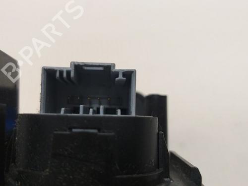 Exterior handle VW CADDY III Box Body/MPV (2KA, 2KH, 2CA, 2CH) 1.9 TDI | BP15532619C122 