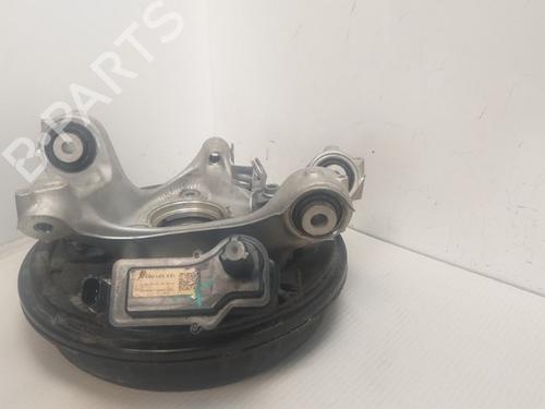 Used Left rear steering knuckle VW ID.3 (E11, E12) 1st (204 hp) 15343286