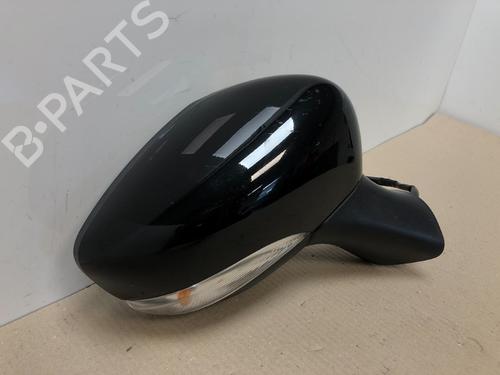 Right mirror RENAULT CLIO IV Grandtour (KH_) 0.9 TCe 90 | BP16943460C27 