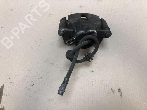 Left front brake caliper RENAULT ZOE Hatchback Van (BFM_) Electric (BFME) | BP15344899M105 - Image 5