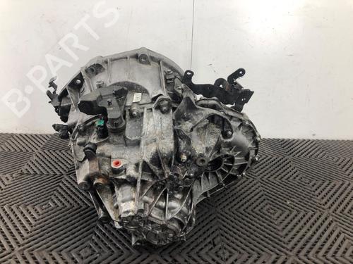 Gearbox FIAT TALENTO Van (296_) 2.0 EcoJet | BP37204254M3 - Image 4