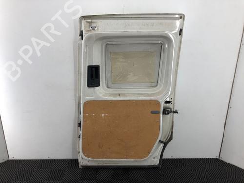 Right slide door VW CADDY III Box Body/MPV (2KA, 2KH, 2CA, 2CH) 2.0 SDI | BP16899133C75 